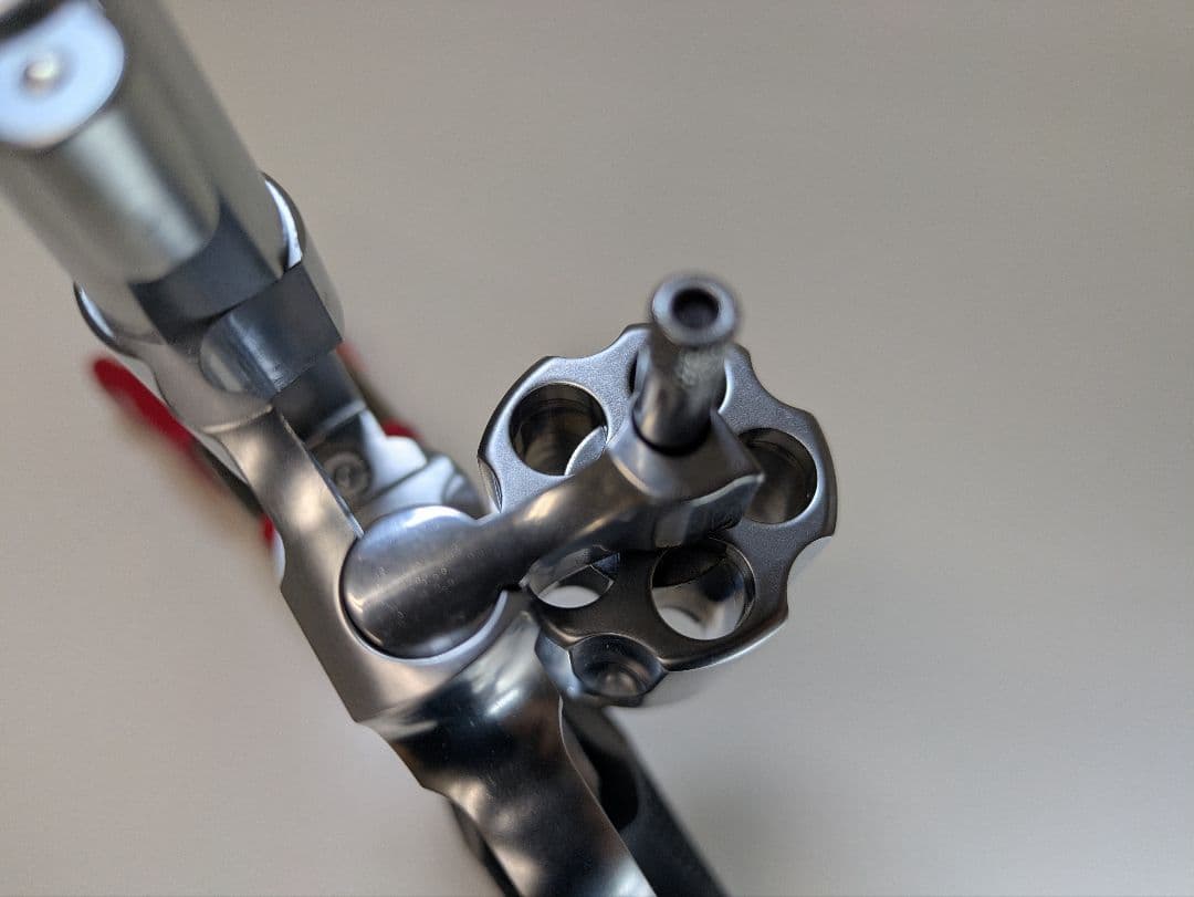 【モデルガン】タナカ S&W M640 38spl 2inch