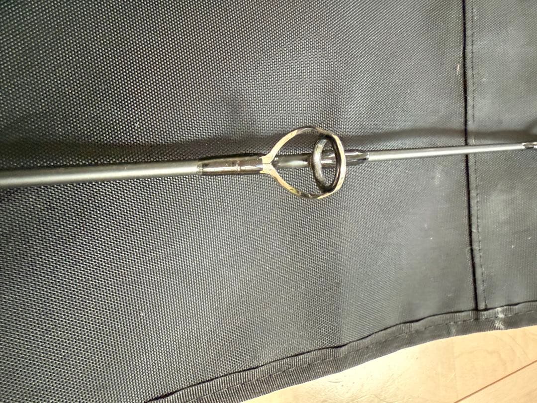 SOULS PS-08oLN8S ヘルクロスカーボン