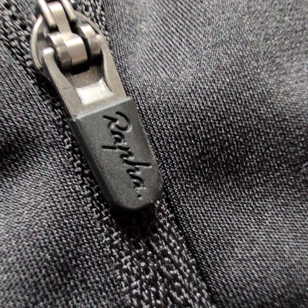 【美品】ラファ　サイクルジャージ　CORE LONG SLEEVE JERSEY