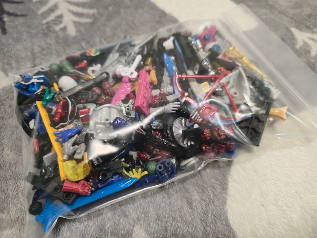 か*ギ様 仮面ライダー フィギュア セット