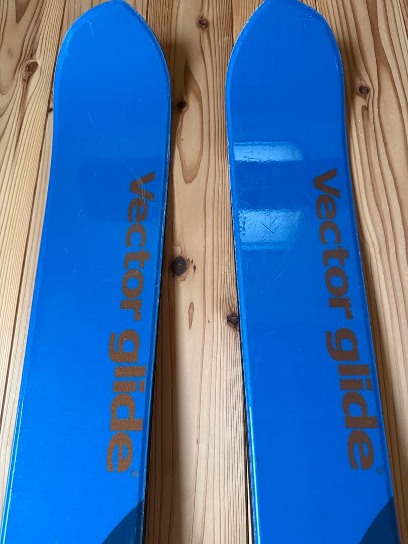 スキー VECTOR GLIDE shift 175 SQUIRE 11