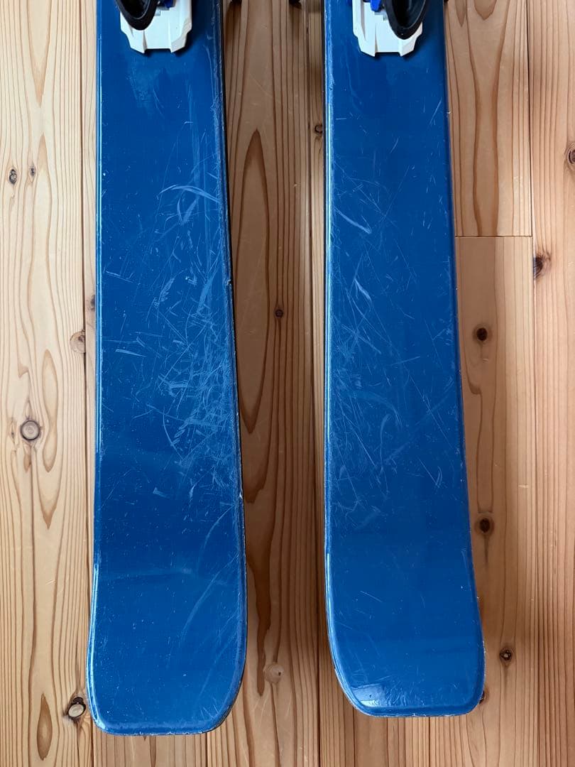 スキー VECTOR GLIDE shift 175 SQUIRE 11