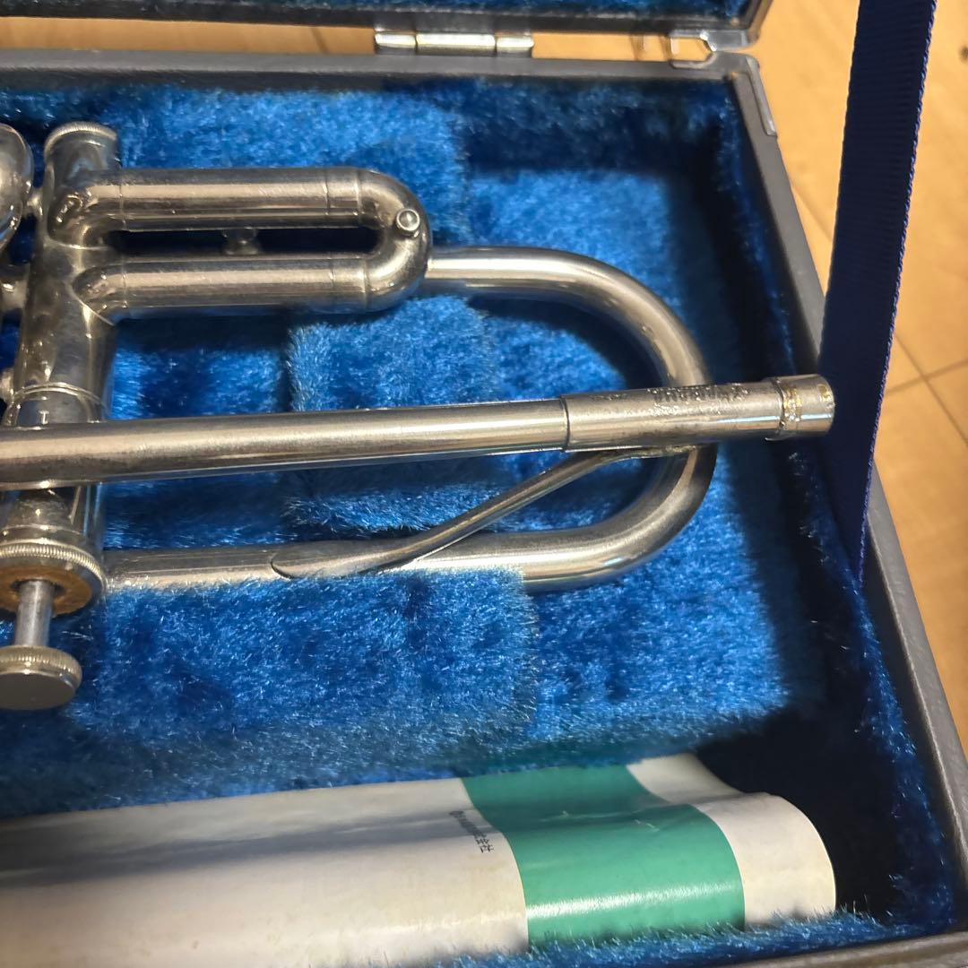 YAMAHAヤマハ YTR-135 トランペット