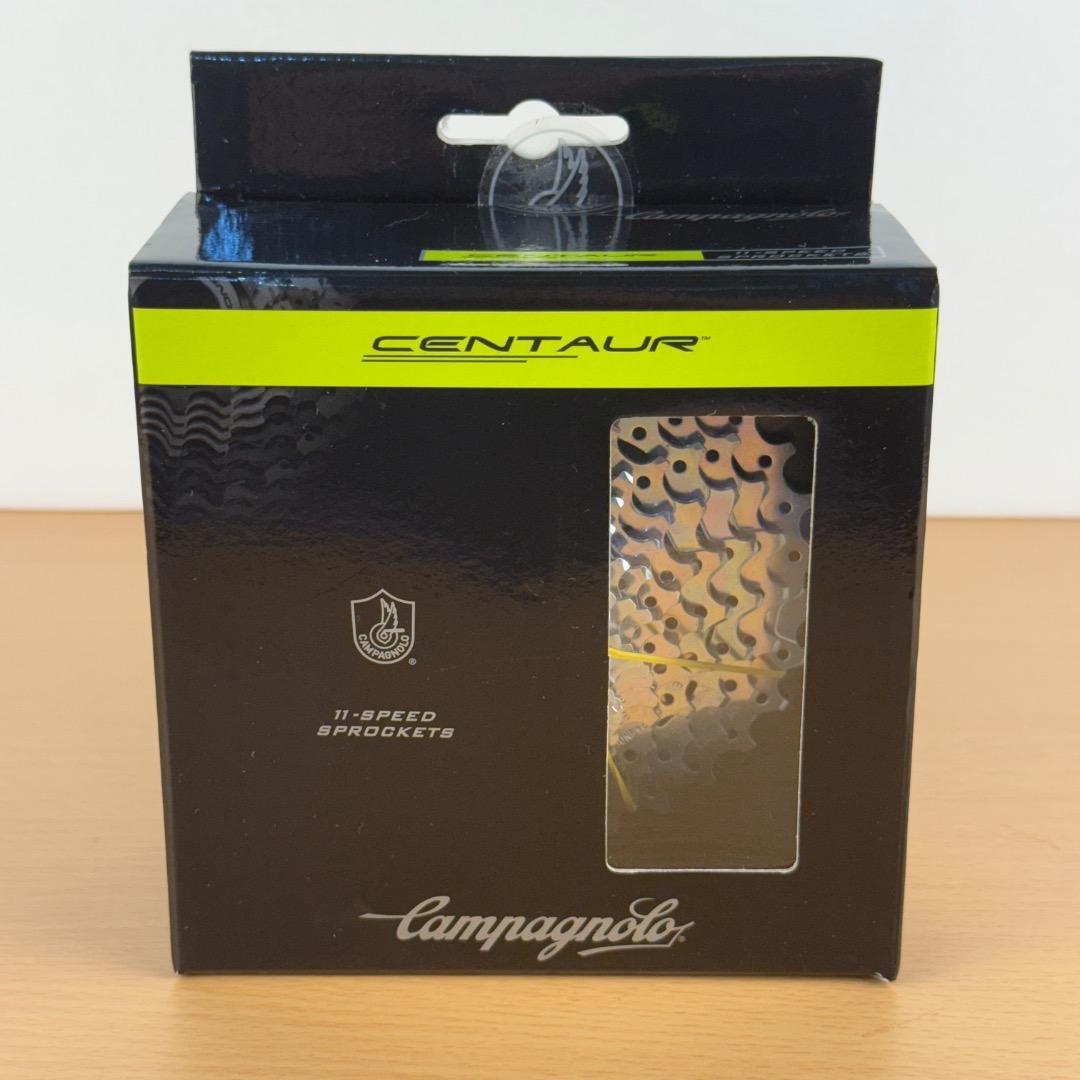 カンパニョーロ ケンタウル カセットスプロケット 11S 11-32T 新品