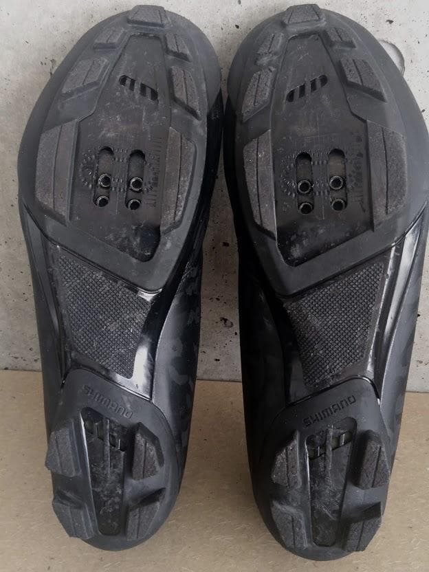 専用〇SHIMANO RX6 SH-RX600 size EU40/JP25.2