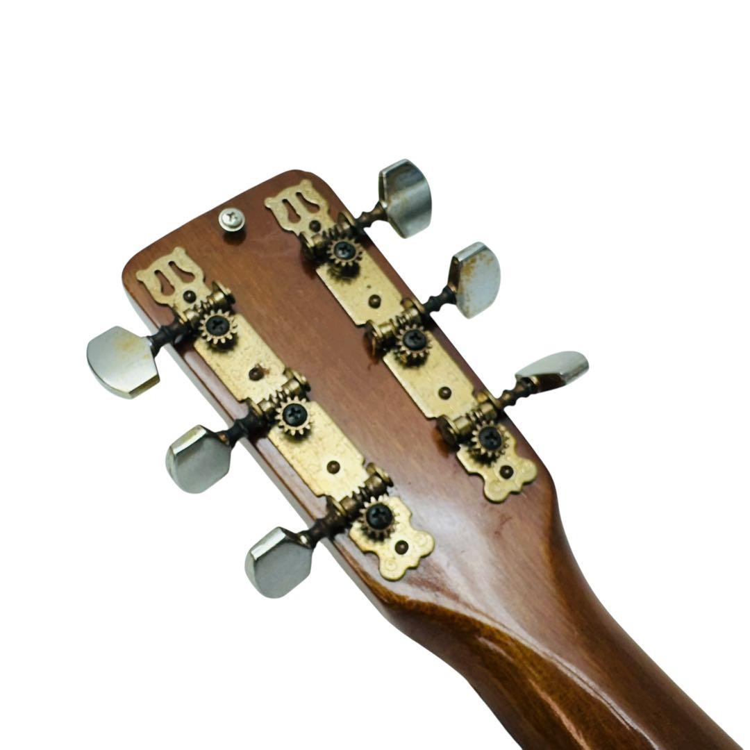 Yamaki ヤマキ　アコースティックギター　YW-15SB