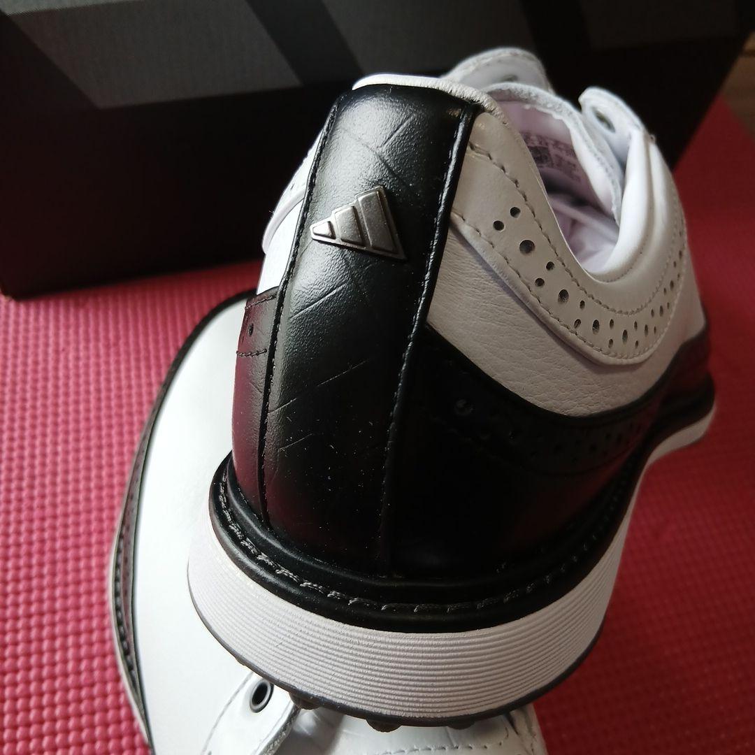 今だけ値下 アディダス ゴルフ adidas Golf MC80 27.0cm