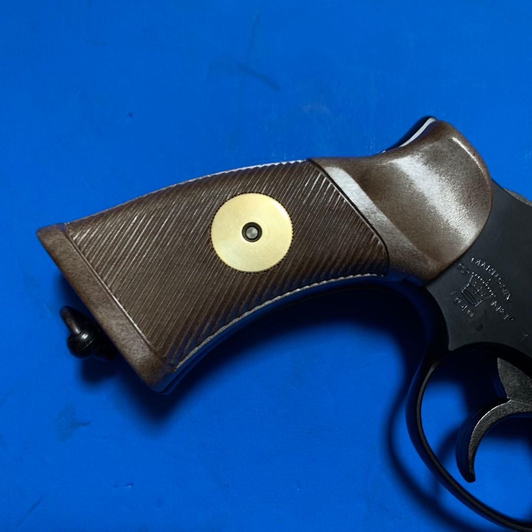 ⭕️★マルシン エンフィールドNo.2 Mk1 スター 樹脂製 未発火モデルガン