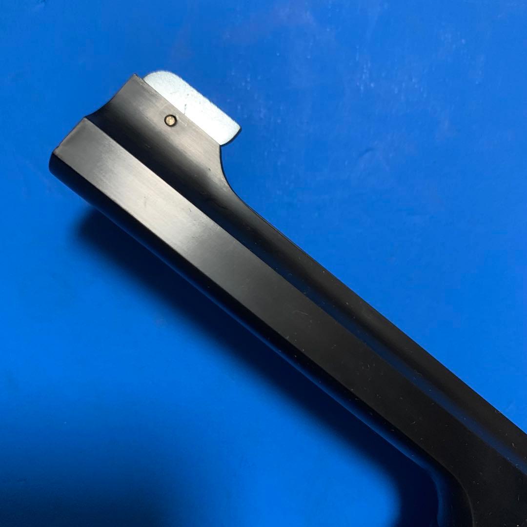 ⭕️★マルシン エンフィールドNo.2 Mk1 スター 樹脂製 未発火モデルガン