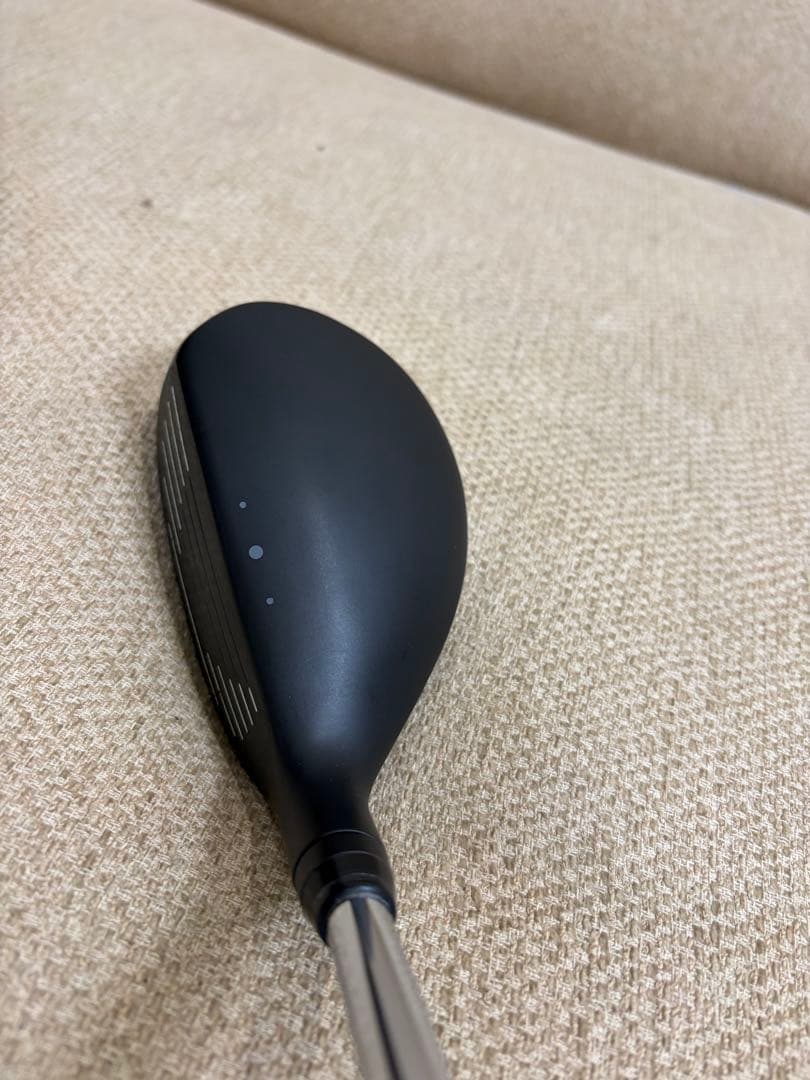 PING G425 22度 メンズユーティリティ