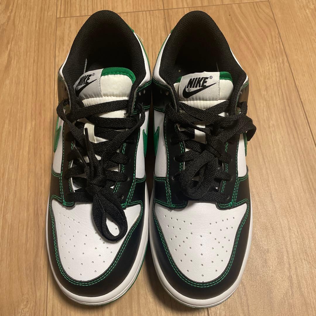 シューズ(男性用) NIKE WMNS DUNK LOW NG SL GOLF