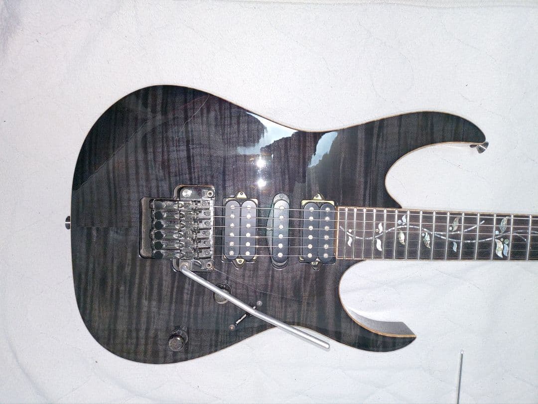 ギター Ibanez J Custom RG8570