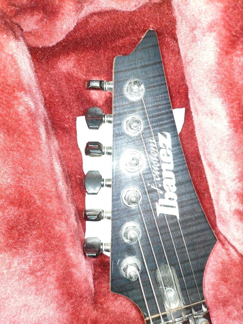 ギター Ibanez J Custom RG8570