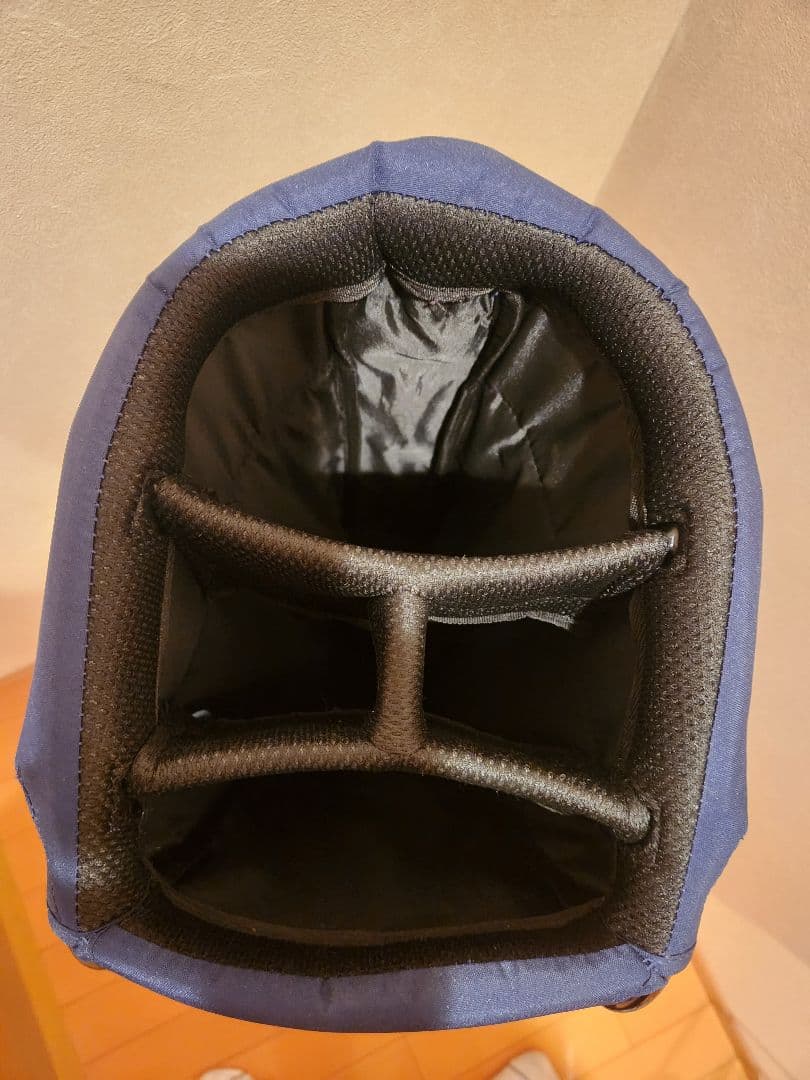 PING キャディーバック　美品