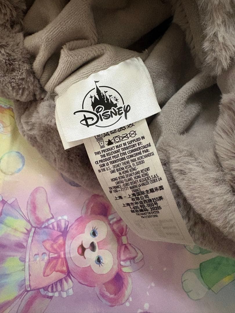 ズートピア ニック　ジュディ　ファンキャップ　2点セット