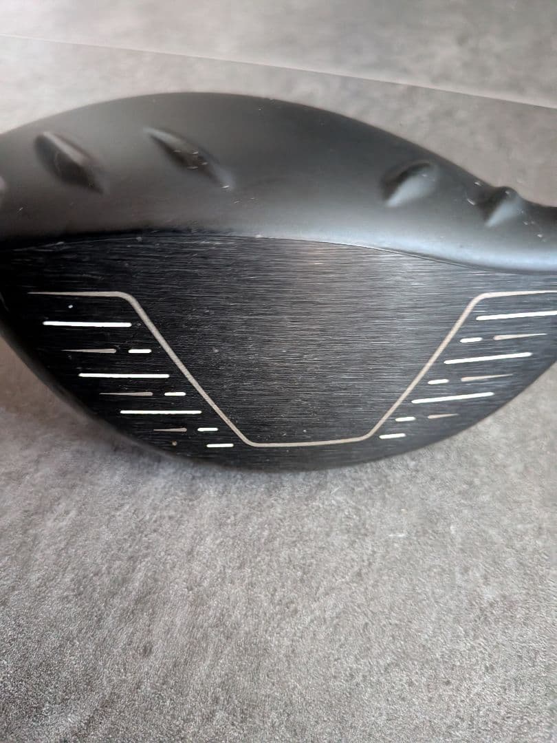 ●激飛び　日本仕様●PING G425 LST ドライバー 10.5度