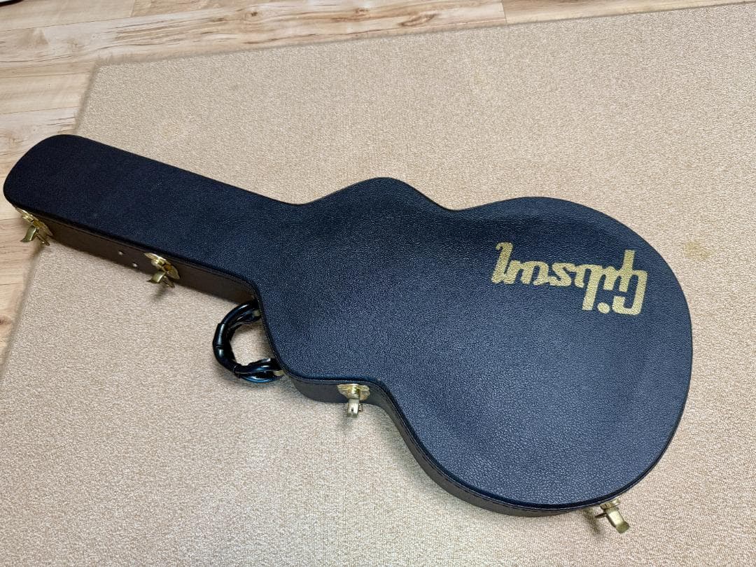 【5Star】Gibson ES-335 BLOCK Exp