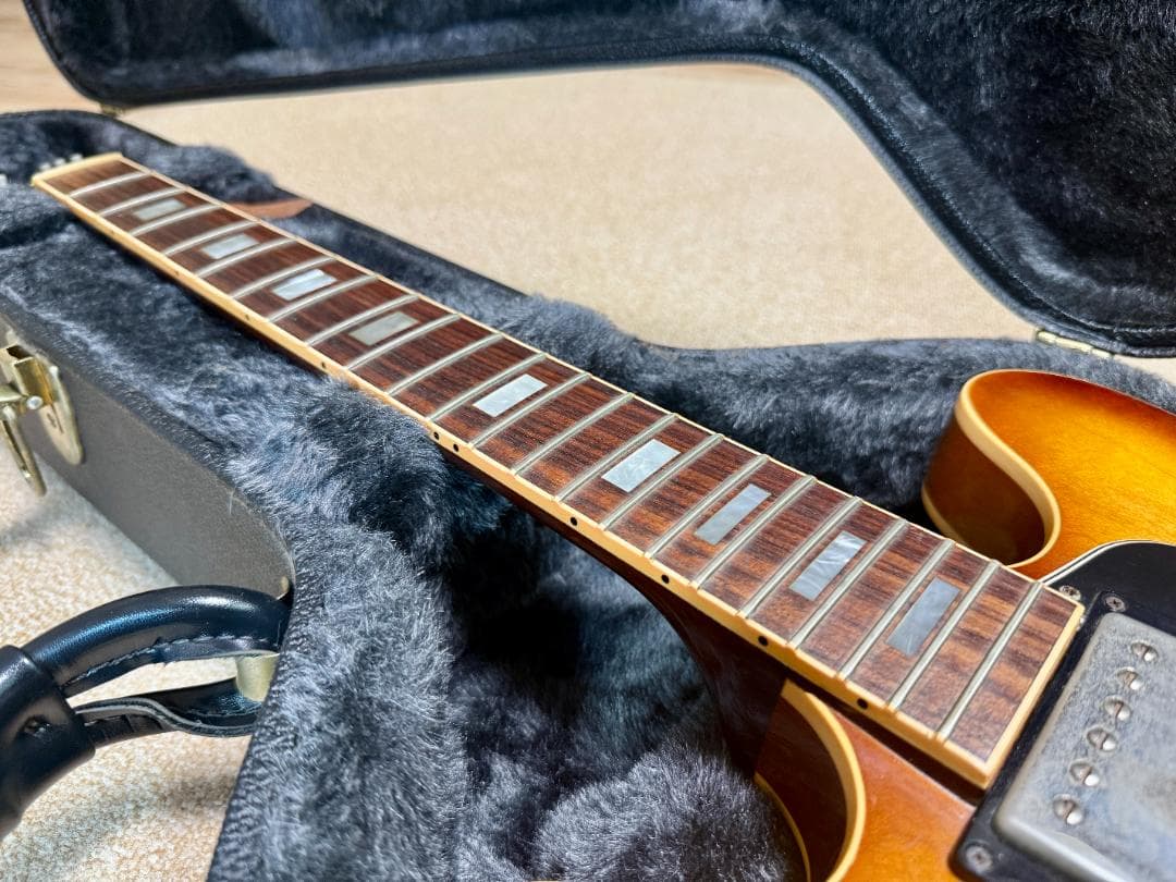 【5Star】Gibson ES-335 BLOCK Exp