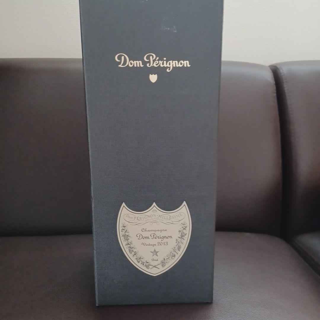 【専用】Dom Pérignon Vintage 2013 750ml