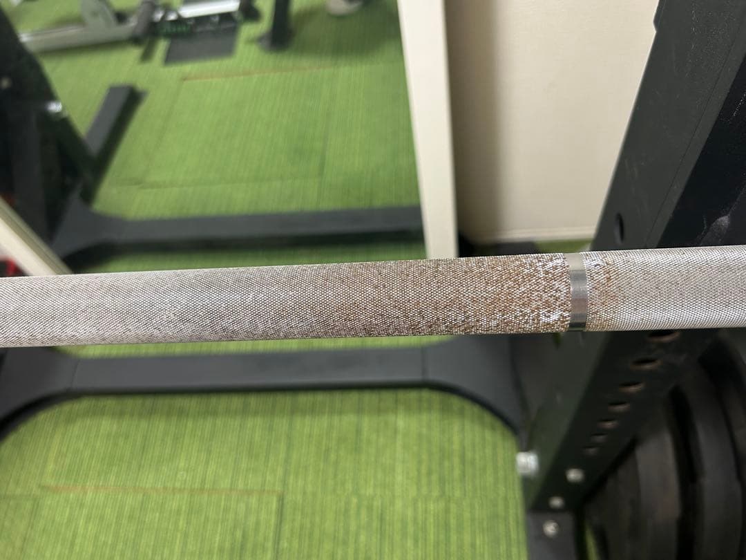 【美品】American Barbell 高級ホームジムセット 一式　引取限定
