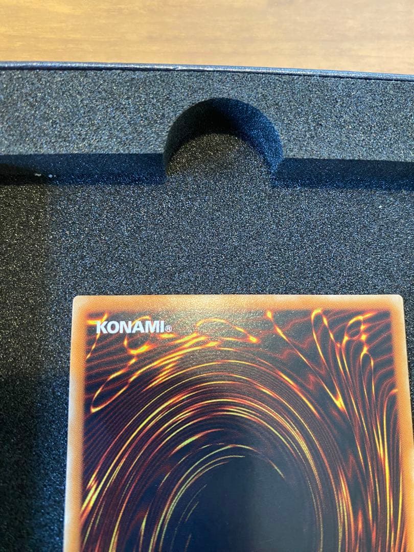 2*店様 遊戯王　超美品　3期　バスター・ブレイダー　レリーフ　アルティメット