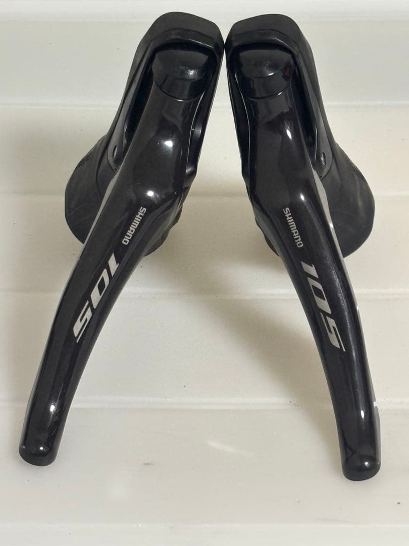 SHIMANO 105 & ULTEGRA コンポセット