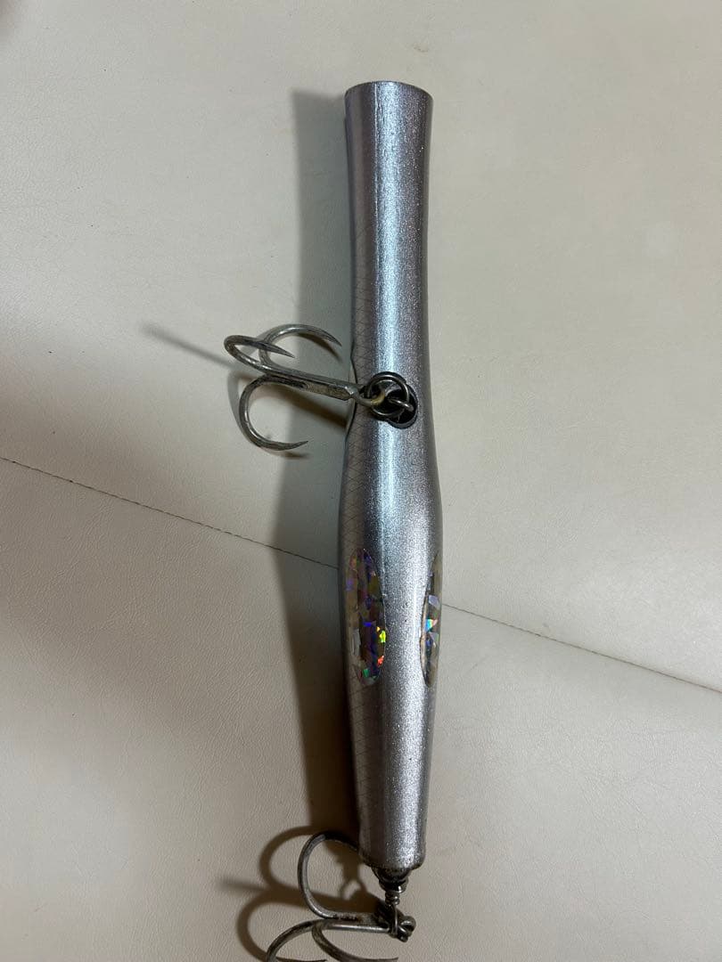 貝田ルアー　トランペット250