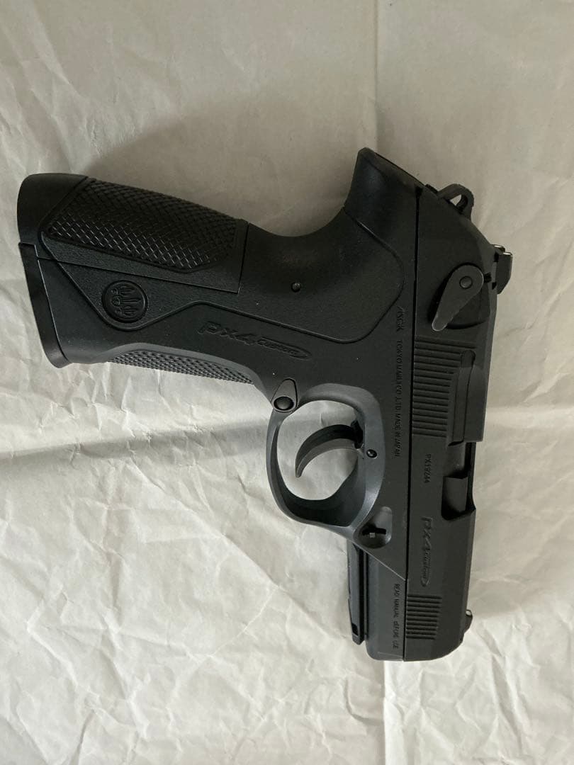 東京マルイ PX4 ガスブローバック