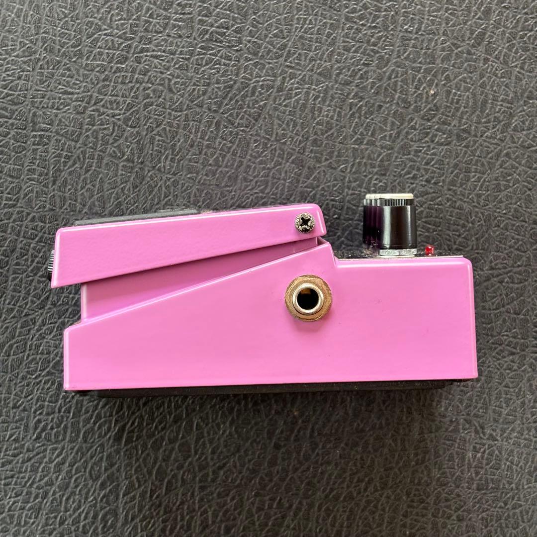 美品 BOSS Hi Band Flanger HF-2