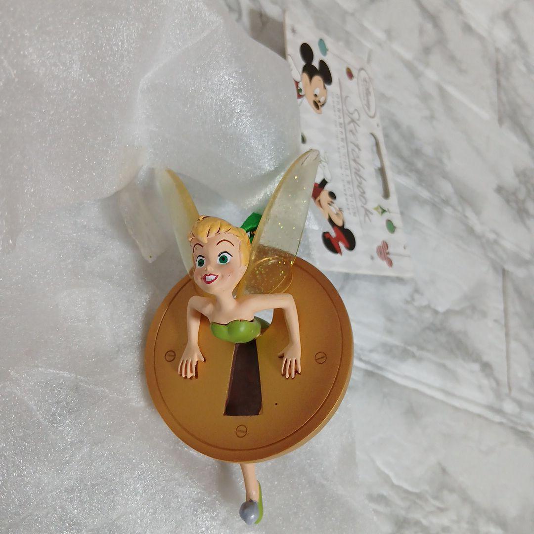 [激レア新品未使用]ディズニークリスマスオーナメント６点セット