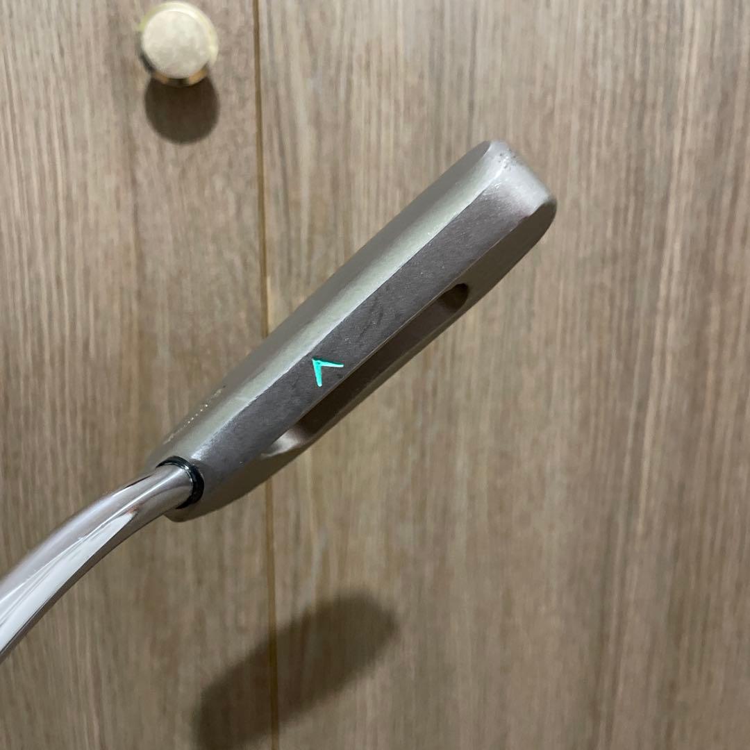 キャロウェイ ビッグバーサ レディースアイアンセット パター 9本セット