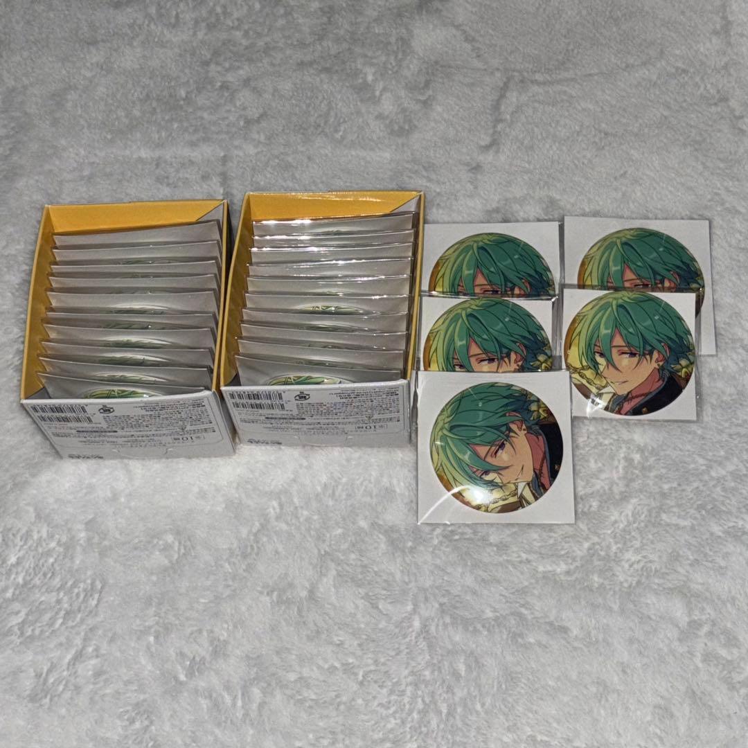 風早巽 缶バッジ25個セット