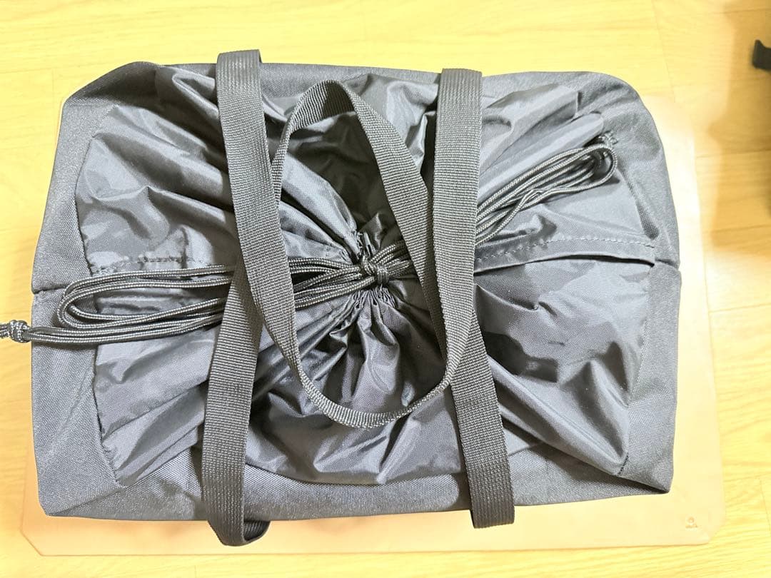 美品　 peak スノーピーク　グリルバーナー　雪峰苑