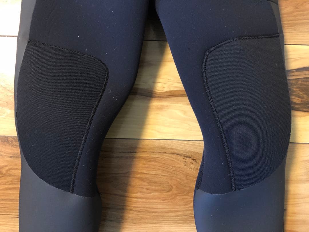 【オーダーメイド】ウエットスーツ　レディース　サイズM 相当　状態新品級！