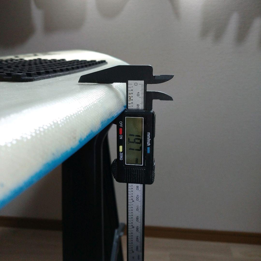 CAVE ケイブ スキムボード クラシック ピン 131.7cm