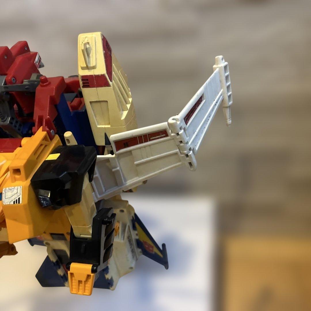 タカラ（現タカラトミー）の勇者シリーズ