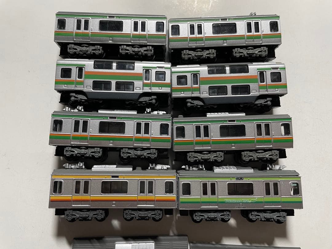 TOM【断捨離中】