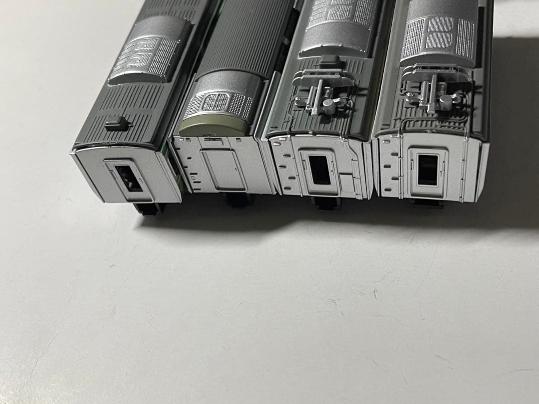 TOM【断捨離中】