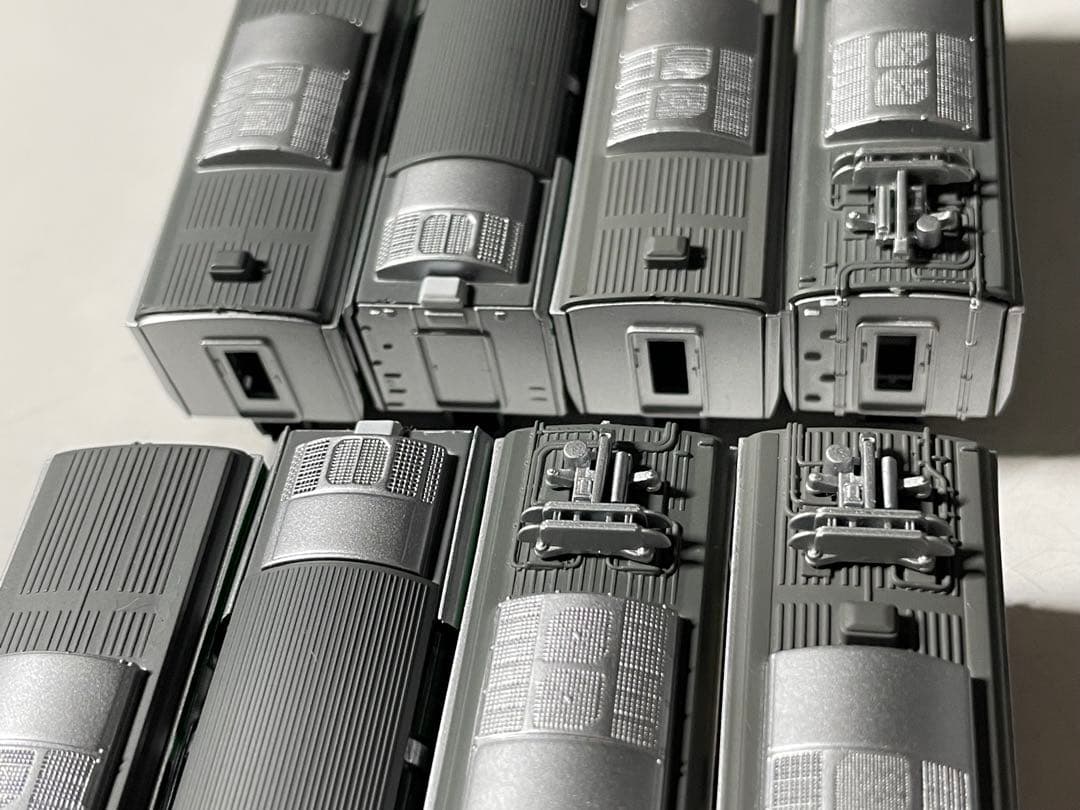 TOM【断捨離中】