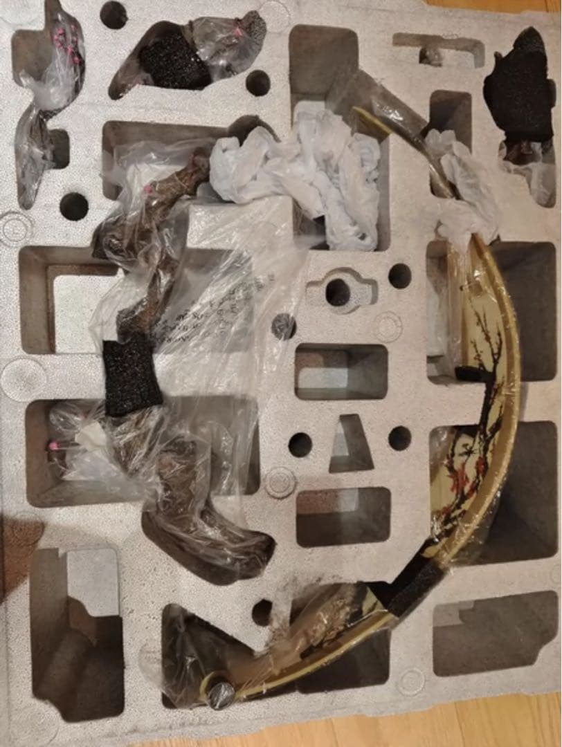 ワンピース　ナミ　ガレージキット　フィギュア　完成品