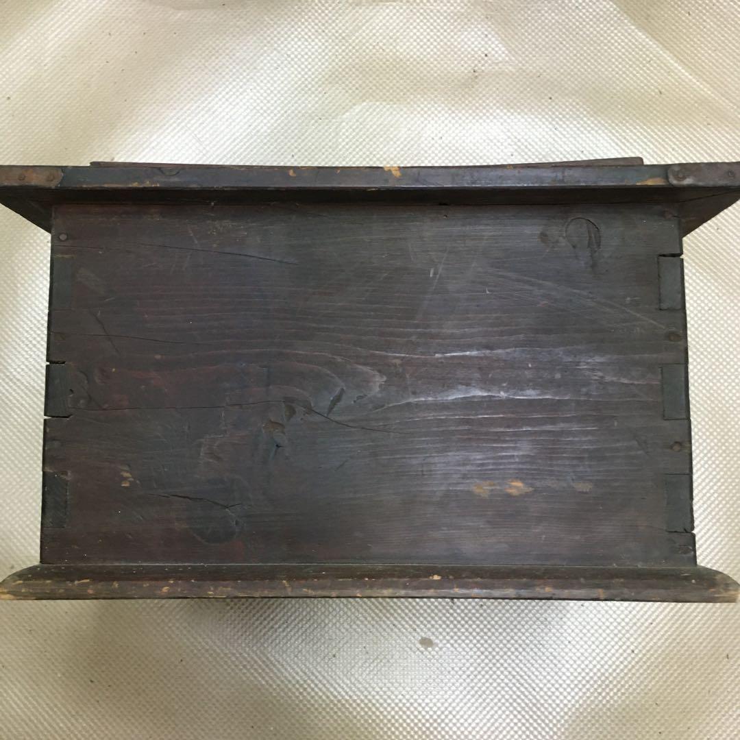 1250 囲炉裏 火鉢 入れ物　昭和3年