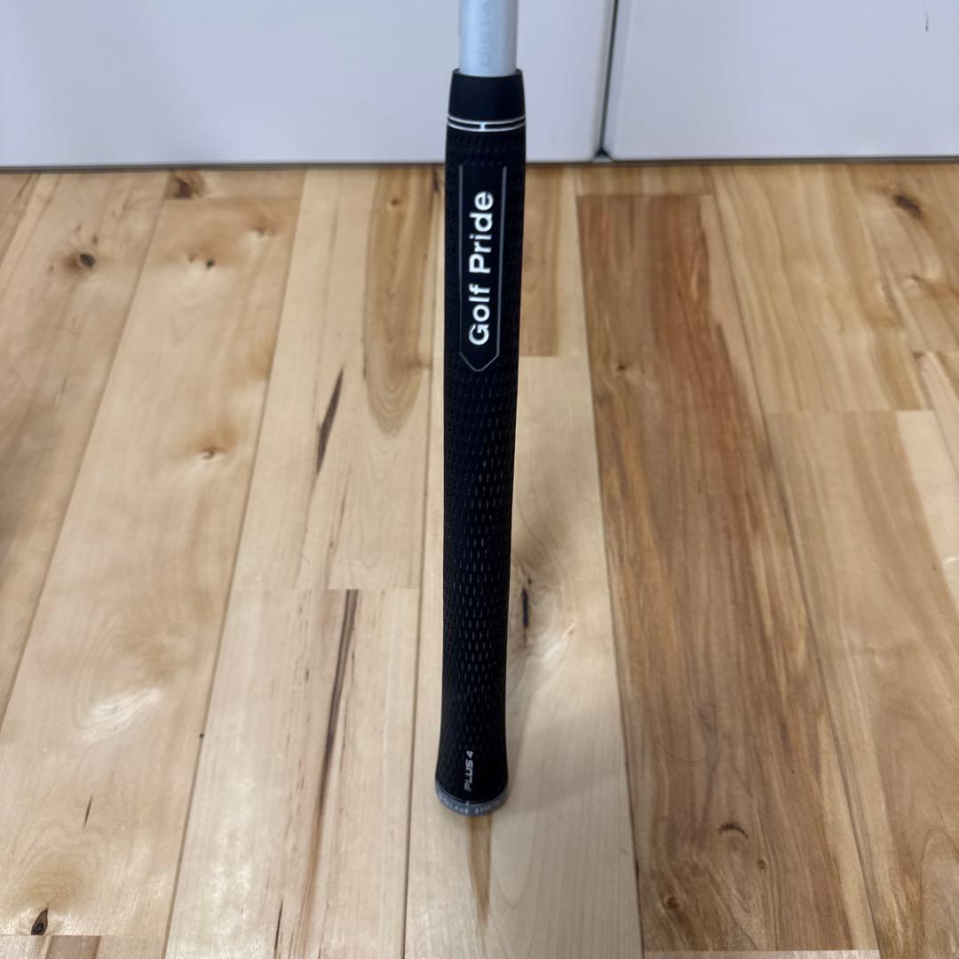 グラファイトデザイン ツアーad IZ 6Ｓドライバー用　テーラーメイドスリーブ