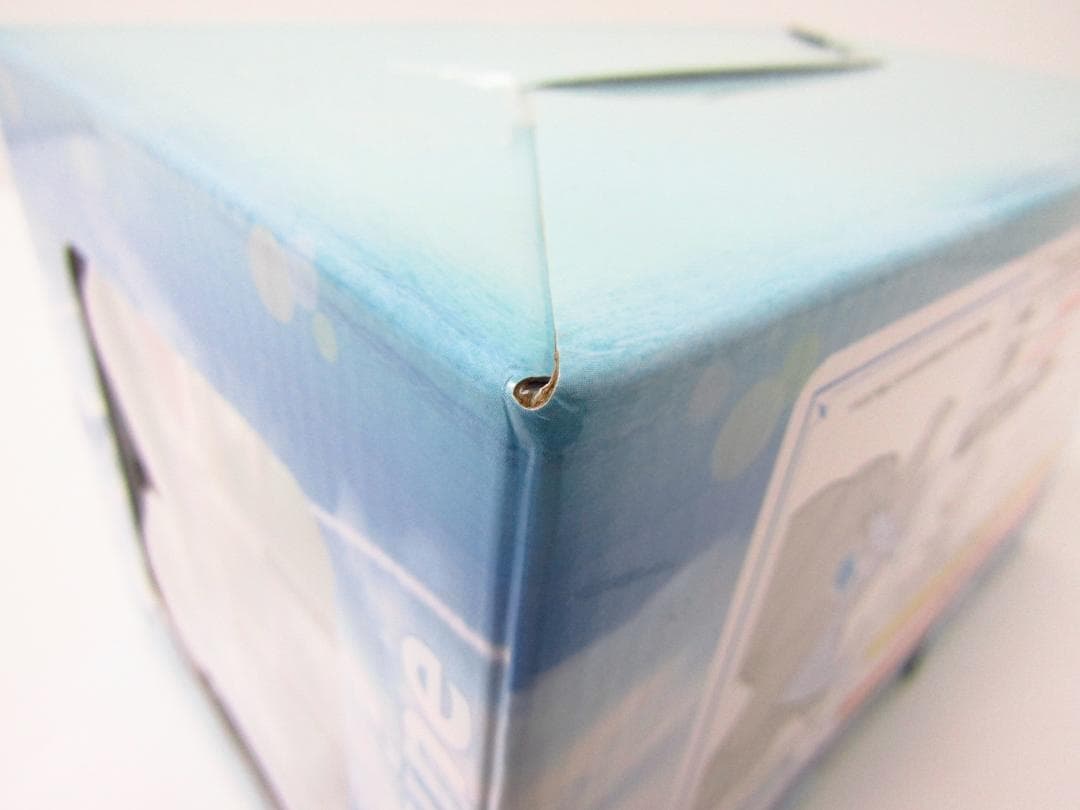 一番くじ Fate B賞 ルーラー/メリュジーヌ フィギュア Y2115