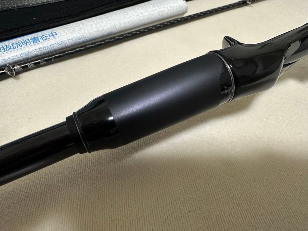 SHIMANO エクスセンスインフィニティ B96M