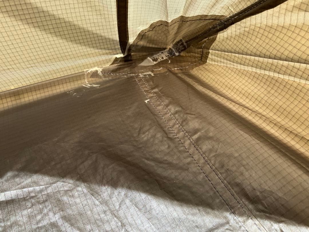 MSR HUBBA HUBBA ハバハバ