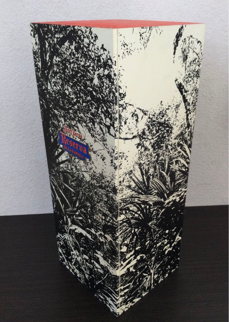 【未開栓】ホセ クエルボ レゼルヴァ デ ラ ファミリア 750ml