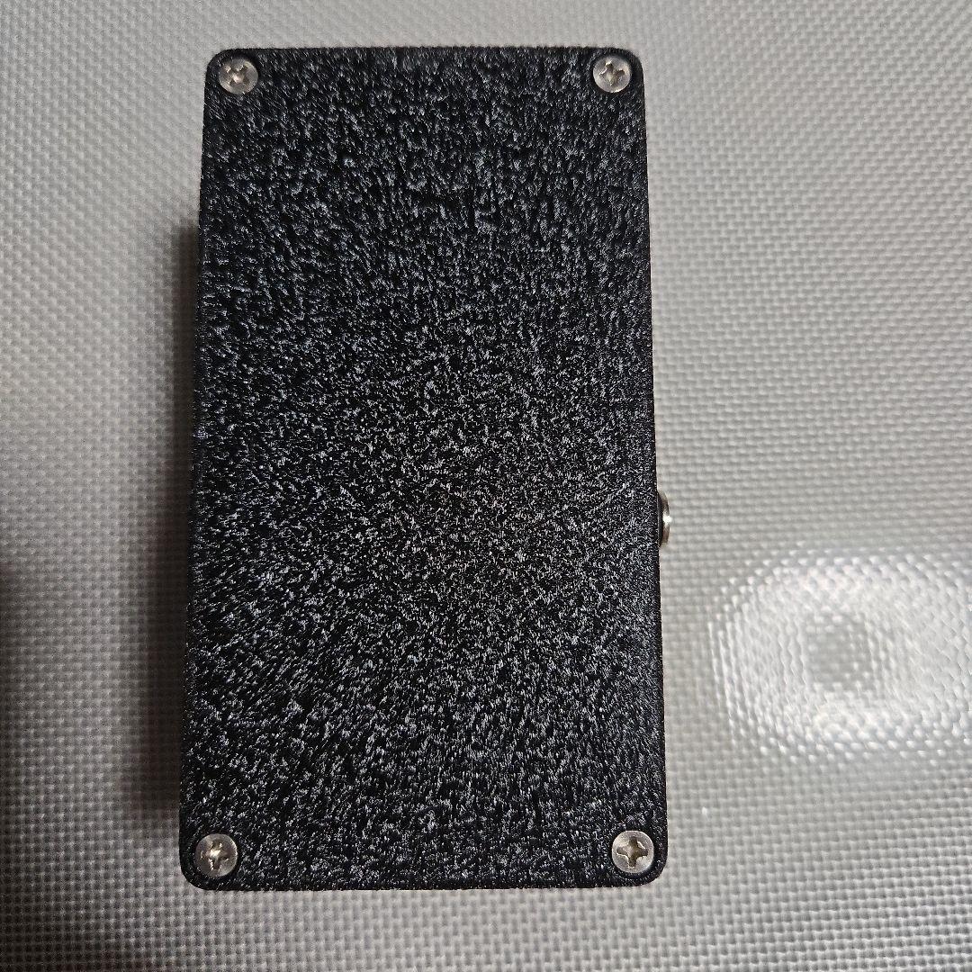 Ovaltone GD-013 Version 2.0 ディストーション