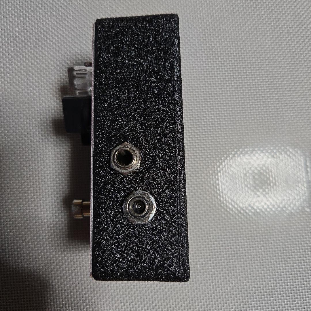 Ovaltone GD-013 Version 2.0 ディストーション