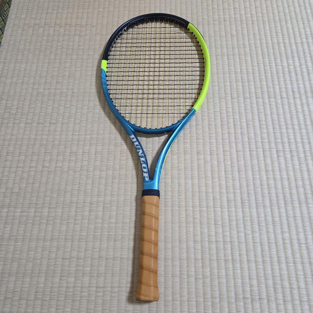 テニスラケット　ダンロップ　SX300　G2