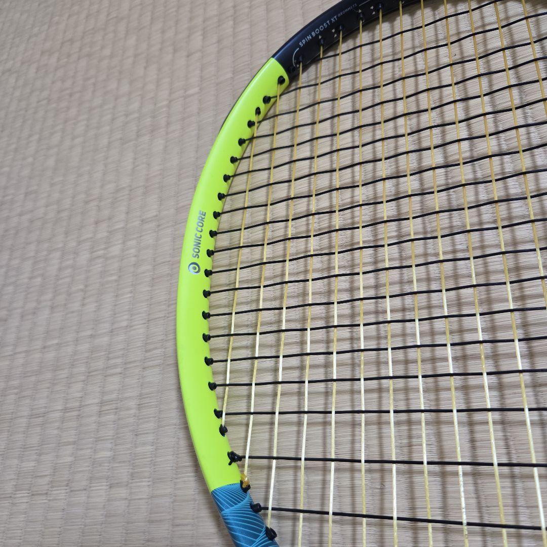 テニスラケット　ダンロップ　SX300　G2